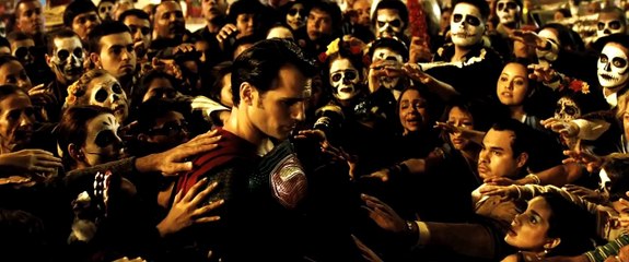 Batman vs Superman IMAX Trailer [HD] - Ben Affleck, Henry Cavill