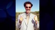 Sacha Baron Cohen’s Deleted Borat Porno Shoot CONAN on TBS