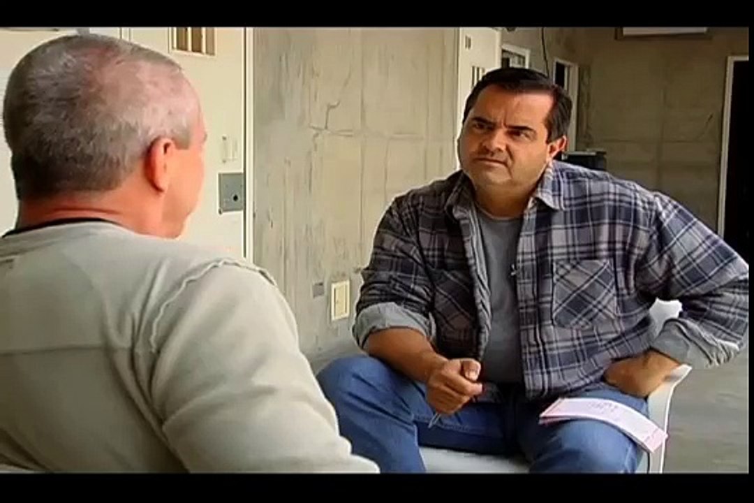 Las confesiones de Popeye - Capítulo 1