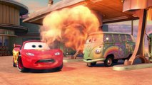 Hiccups - Tales From Radiator Springs [HD, 720p]