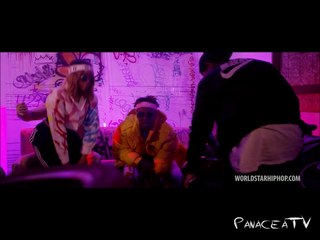 #UGR Blendz – That Abundance