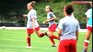 2011 Marist Women's Soccer Preview