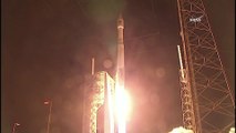 [Atlas V] Launch Replays of Cygnus OA-6 on Atlas V Rocket from Cape Canaveral