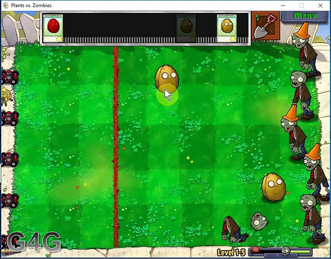 A Good Guide on How to Mod PvZ 1 [Plants vs. Zombies] [Tutorials]