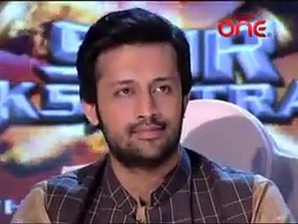 Dard Sy Mera Daman Bhar Dy Ya ALLAH By Sara Raza khan