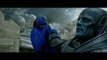 Jennifer Lawrence, Oscar Isaac In 'X-Men: Apocalypse' New Trailer