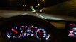 2015 Audi A6 S6 RS6 Quattro 3.0 TDI BiTurbo Night Test Drive Acceleration Matrix Beam Led