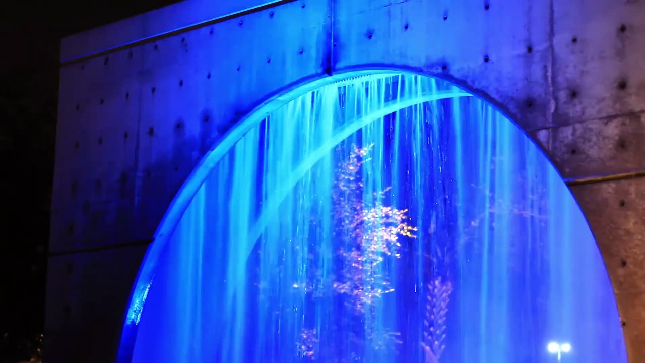 Fountain