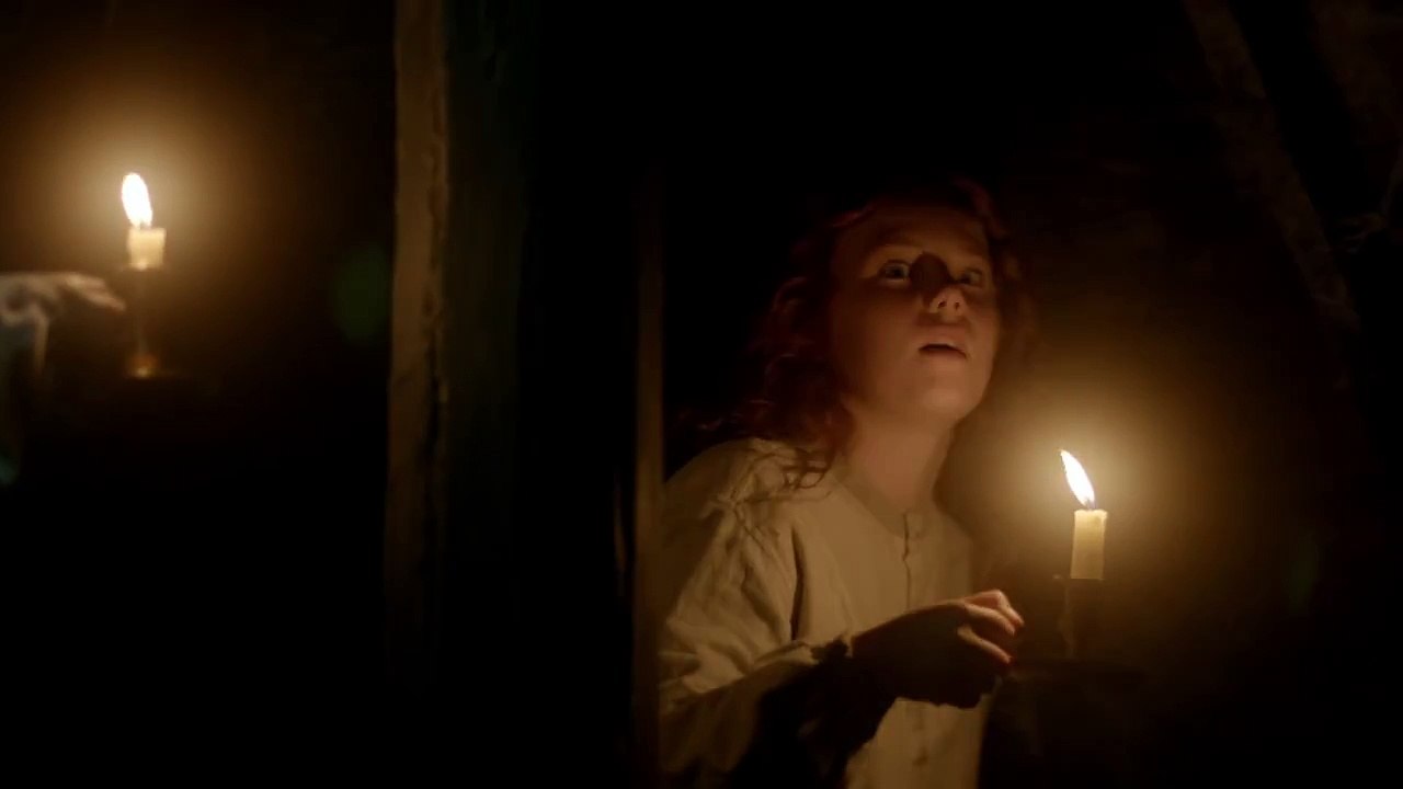 Hetty Feather Episode 3 Sneak Peak CBBC