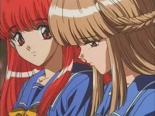 Tokimeki Memorial ep1 p2/3