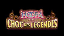 Pokémon, le film : Hoopa et le choc des légendes