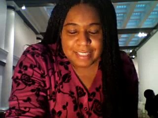 bkmuseumblacklist's QuickCapture Video - March 26, 2009, 11:41 AM