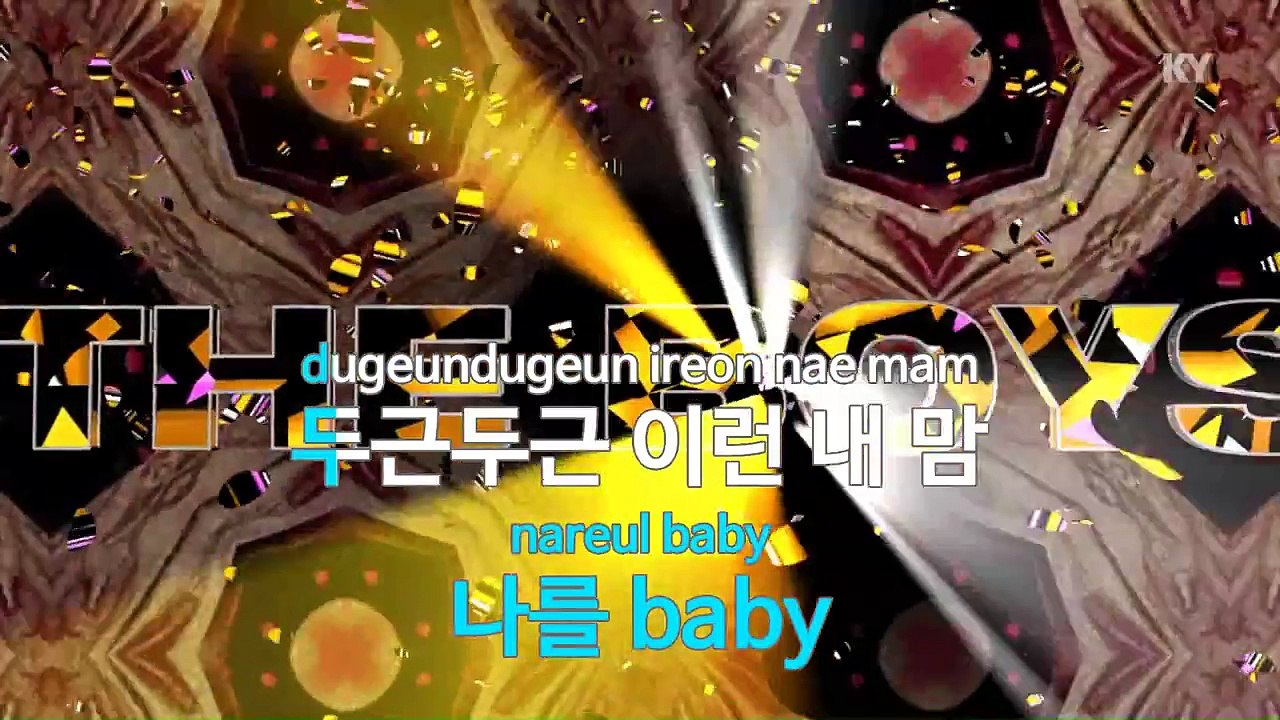 KY Karaoke (금영노래방 공식 유튜브 채널)