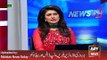 ARY News Headlines 1 February 2016, Nisar Khoro Media Talk on Nawaz Sharif KHI Visit