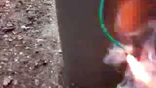Pyromania