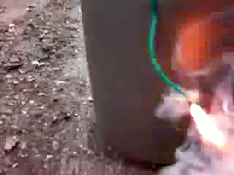 Pyromania