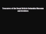 Download ‪Treasures of the Royal British Columbia Museum and Archives‬ PDF Online
