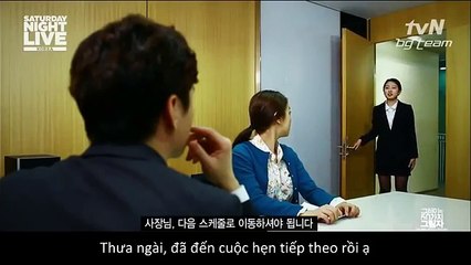 Hài Hàn Xẻng - 50 Sắc Thú (fifty shades of grey Parody)