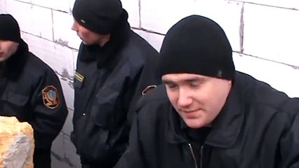 Рейдерский захват в Одессе. ч. 4.  23. 03. 2013г.