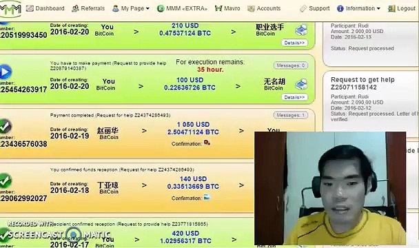 Testimonials 1190 USD