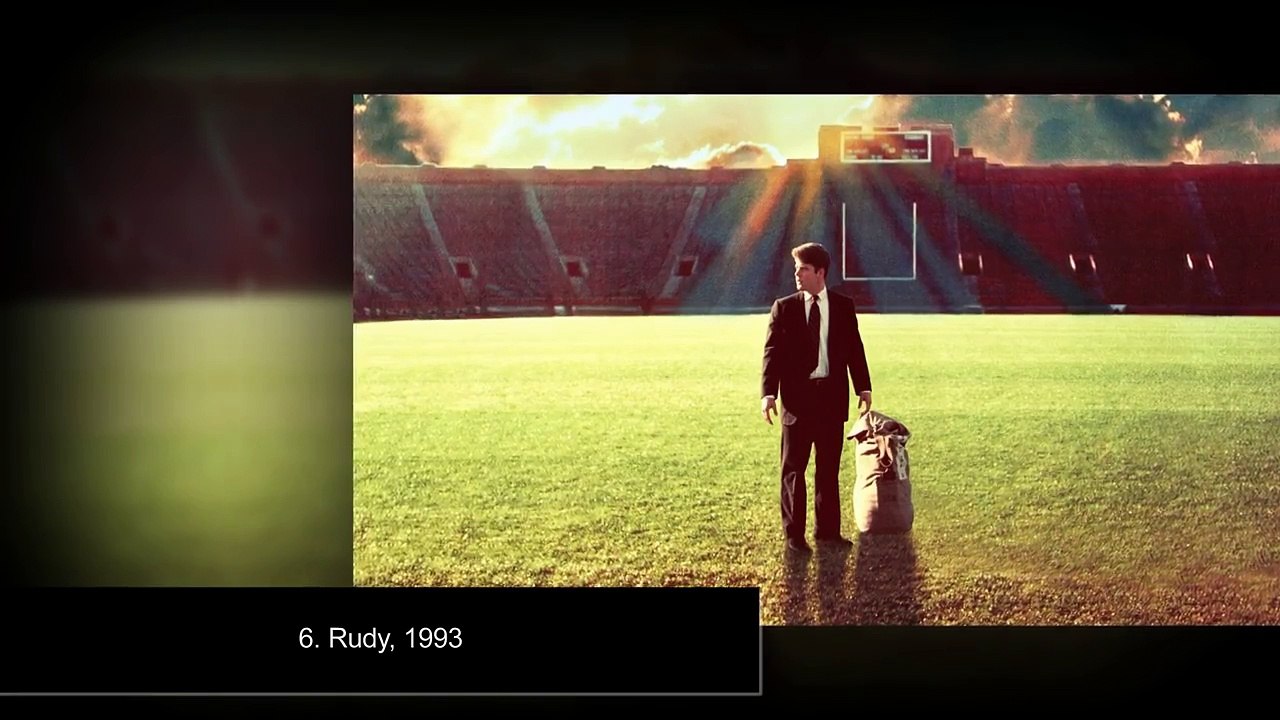 Top 10 Best College Movies