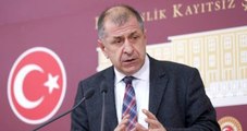 Ümit Özdağ, Devlet Bahçeli'ye Rakip Oluyor