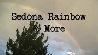 Sedona Rainbow Adventure  (The Remix)
