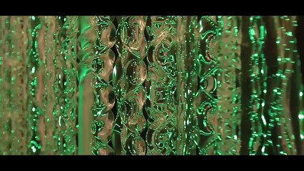 Bohemian Glassworks & Luxury Art Pieces from Miracle Crystal