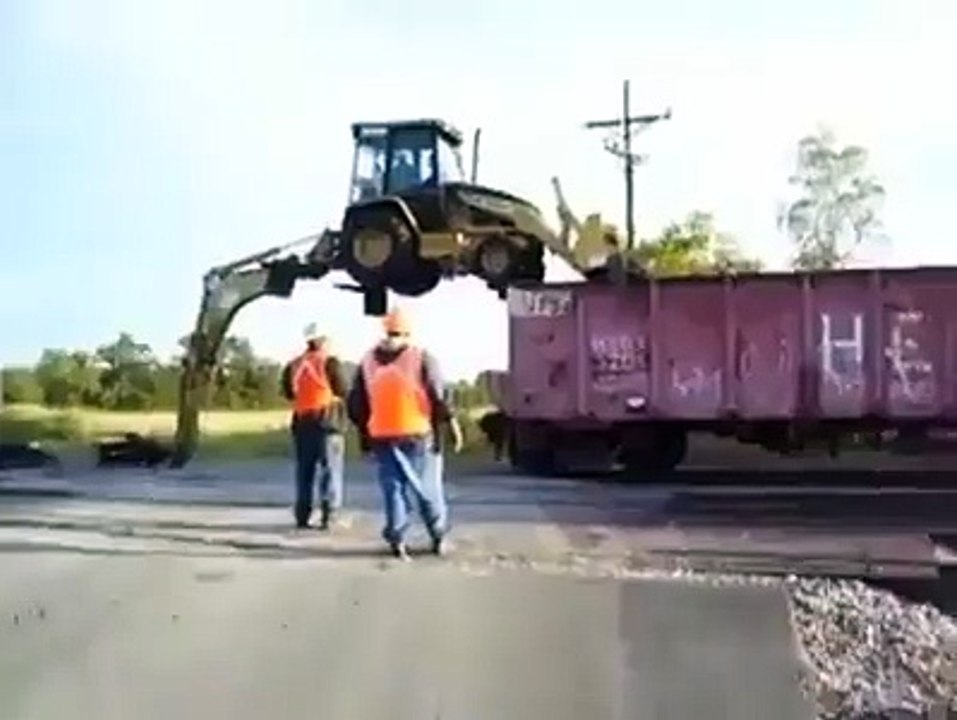 This is crazy skill!