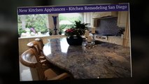 Ideas For Kitchen Remodeling in San Diego, CA