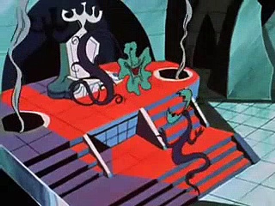 Rollarama 2  SpiderMan Cartoon
