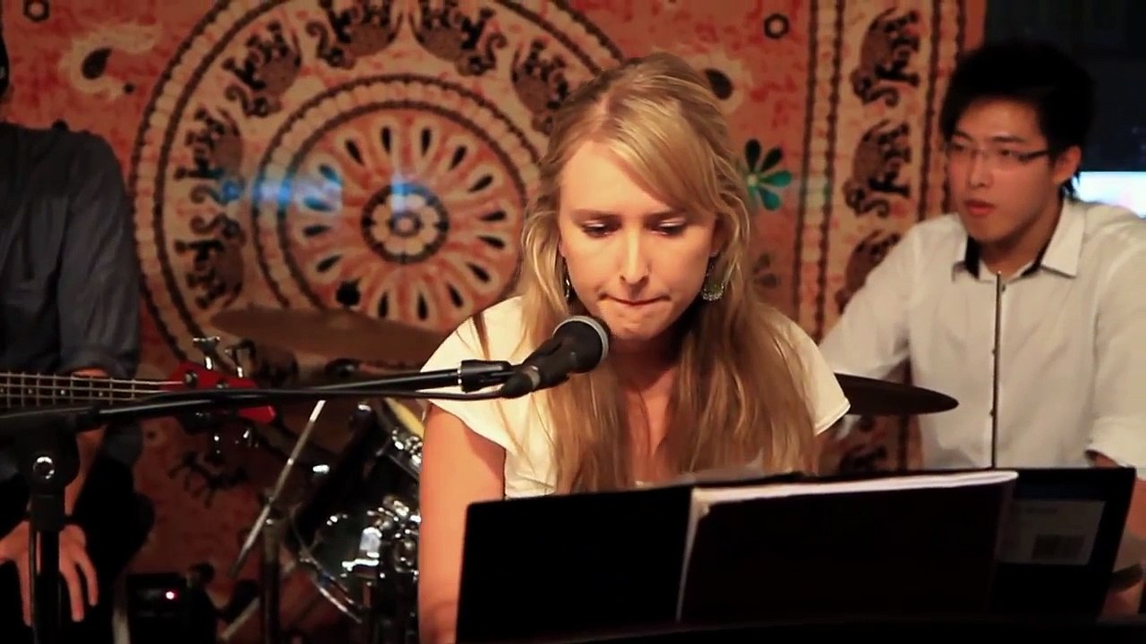 Chris Brown & Justin Bieber - Next To You (Chendy live acoustic in Bris) Top 10 - Best Pop ballad songs Cover