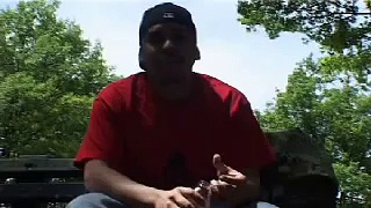 Trailer Episode 6 Global Music Tv Series