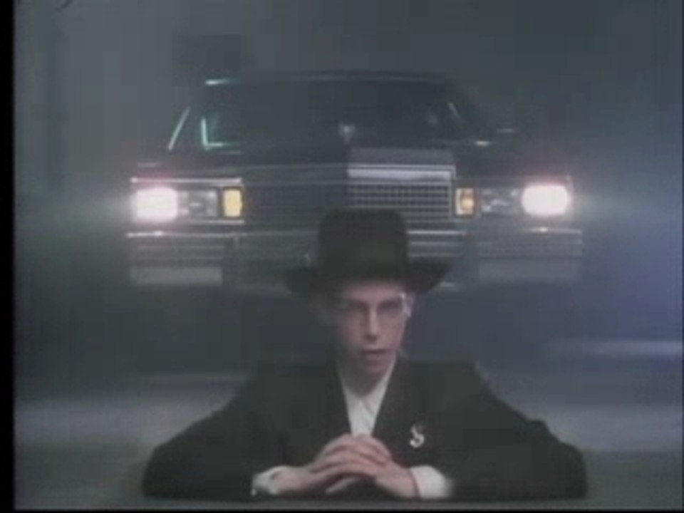 Pet Shop Boys - Opportunities (Let's Make Lots Of Money)