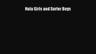Download Hula Girls and Surfer Boys PDF Free