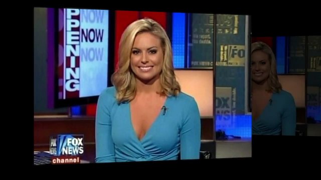 Top 10 Hottest TV Babes