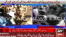 ARY News Headlines 2 February 2016, PIA Employees Protest Updates