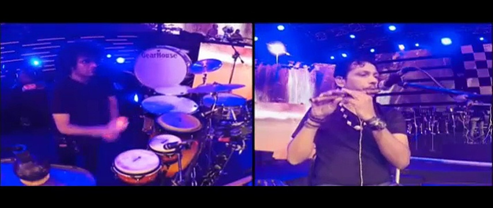 Aathangara Marame - A.R.Rahman concert 2016