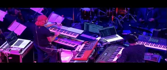 Dil Se - A.R.Rahman concert 2016