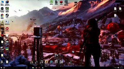 How to Install Rise Of The Tomb Raider Crack   full game [PC]