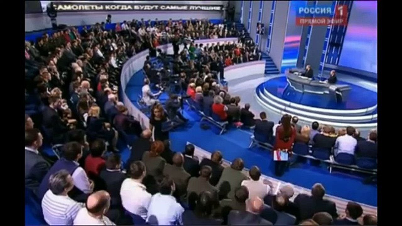 Listen to Putin's eye-opening speech about US Foreign Policy and McCain he made four years ago