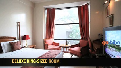 Hotel Conclave Executive Delhi | Hotels in Delhi