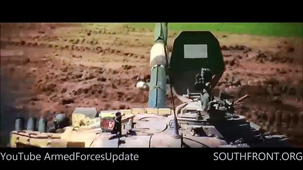 Rus Military NEW IMPROVED Military training for Future Military Campaigns