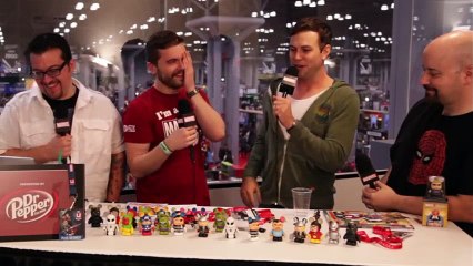 SNL's Taran Killam Recreates the X-Men Cartoon  X-MEN Cartoon All Episodes