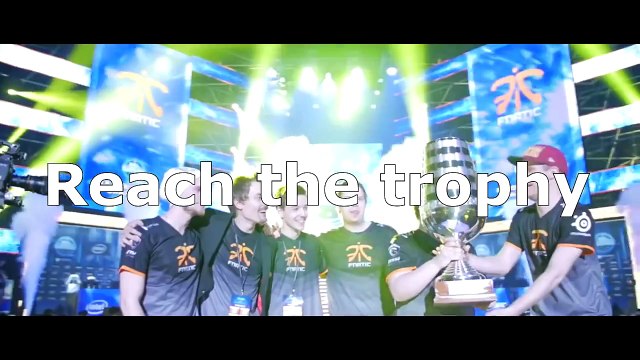 Intel Extreme Masters Katowice 2016 CS:GO TRAILER | IEM 2016 Katowice zapowiedź