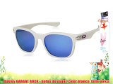 Oakley GARAGE ROCK - Gafas de esquí color blanco talla única