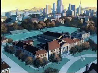 X-Men Evolution episódio 1 A Estratégia X  X-MEN Cartoon All Episodes