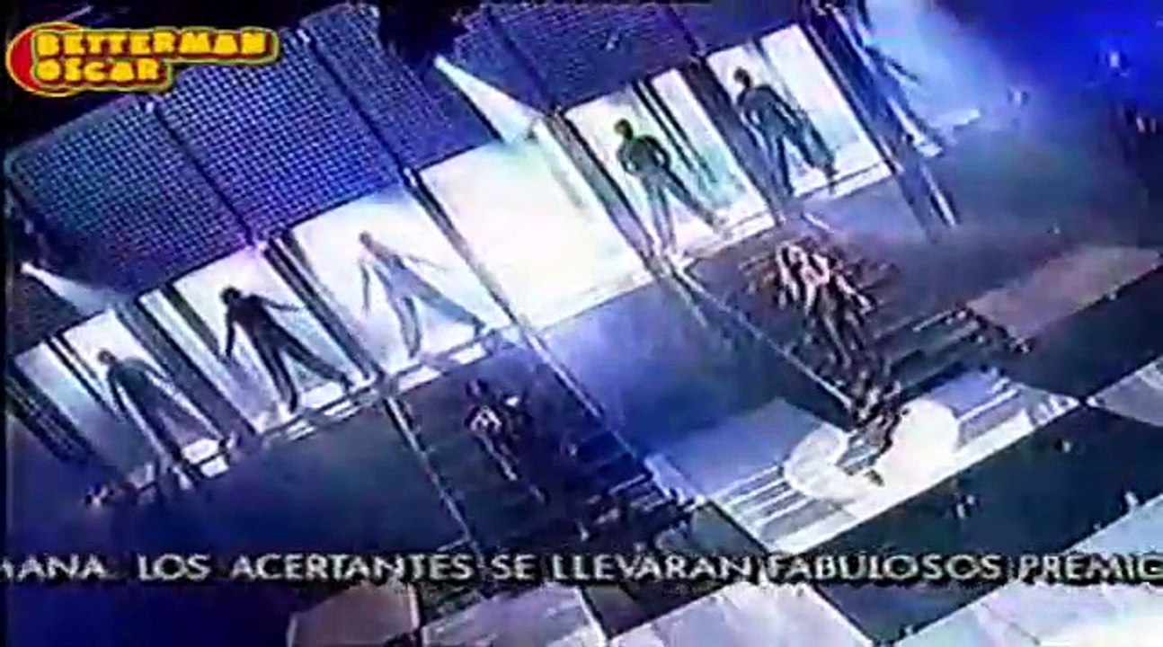 OT 2001 Gala 7 Part 4/9