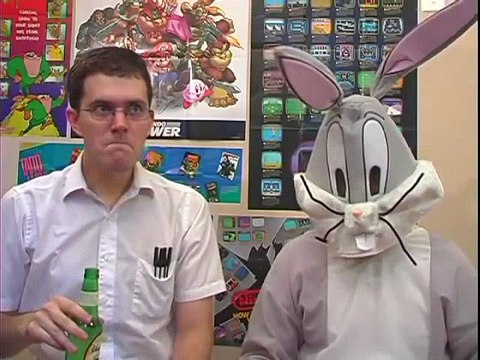 Commentary - Bugs Bunny Birthday Blowout Bugs Bunny Cartoons