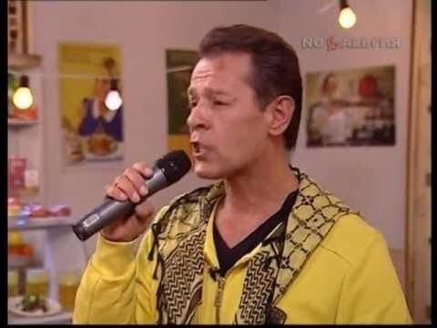 Фристайл - Желтые розы. video